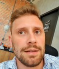 Встретьте Мужчинa : Derrick, 41 лет до США  Albany NY